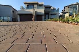 Best Paver Driveway Installation  in Ringgold, GA